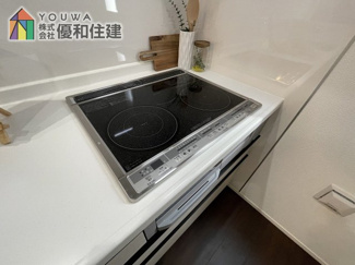 【内観：施工例】 | 新築戸建　神戸市玉津町出合