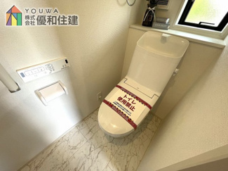 【内観：施工例】 | 新築戸建　神戸市玉津町出合