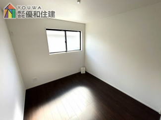 【内観：施工例】 | 新築戸建　神戸市玉津町出合