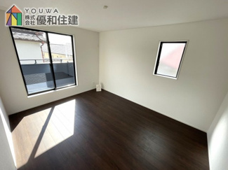 【内観：施工例】 | 新築戸建　神戸市玉津町出合