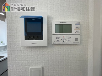 【内観：施工例】 | 新築戸建　神戸市玉津町出合