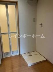 クレフラスト一之江のその他