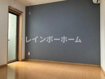 クレフラスト一之江