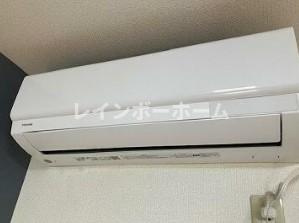 クレフラスト一之江の設備