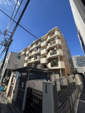 西大久保ローヤルコーポの画像