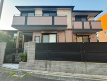 吹田市片山町３丁目貸家の画像