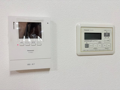 【セキュリティ】 | 吹田市片山町３丁目貸家