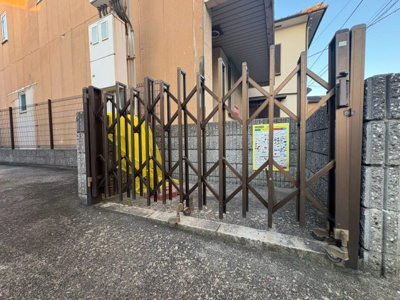 【その他共用部分】 | 吹田市片山町３丁目貸家