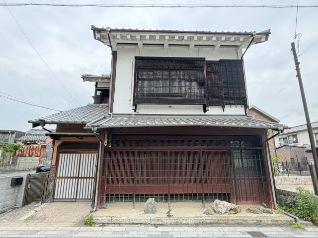 姫路市大野町の一戸建て