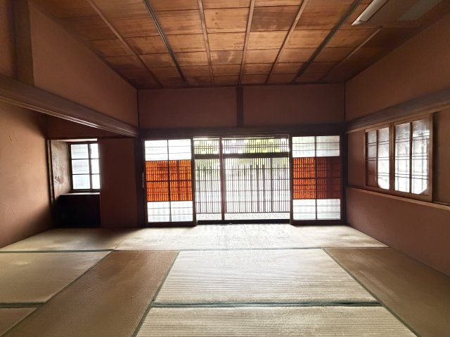 姫路市大野町の一戸建てのロビー
