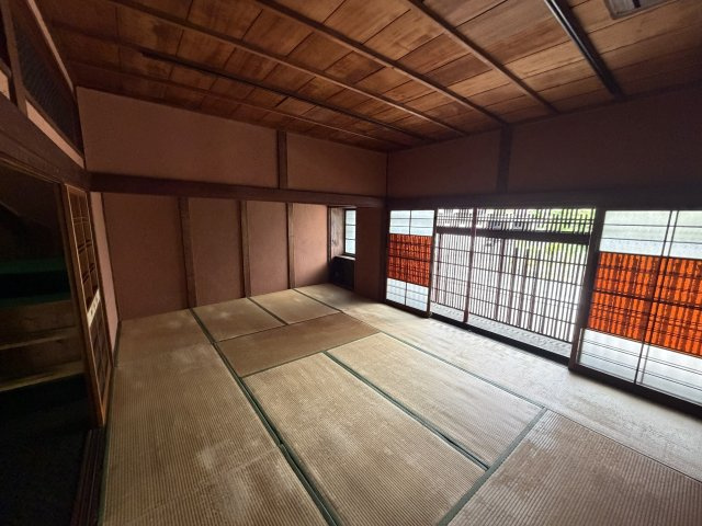 姫路市大野町の一戸建てのロビー