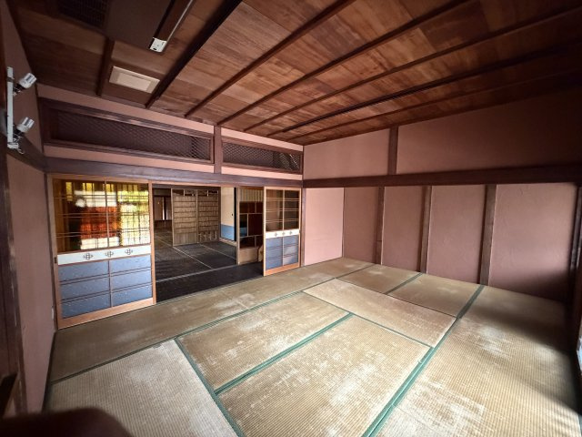 姫路市大野町の一戸建てのその他
