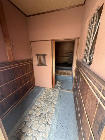 姫路市大野町の一戸建てのその他