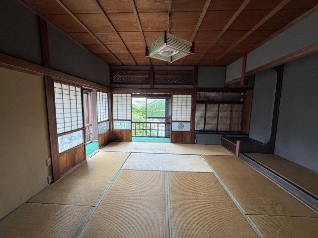 姫路市大野町の一戸建てのロビー