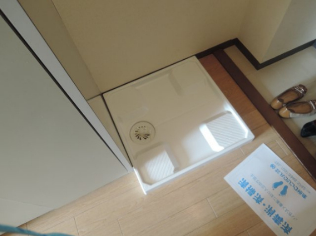 【設備】 | ワコーレ・メイ中村橋