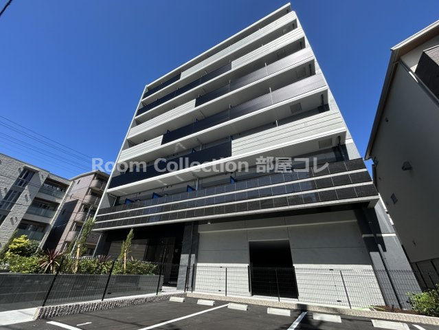 S-RESIDENCE名駅NorthⅡの外観