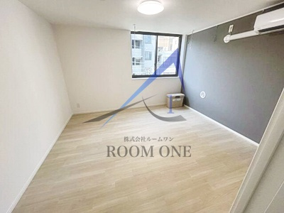 Ｄ－ＳＴＹＬＥ東浅草の居間・リビング|洋室のお部屋です。