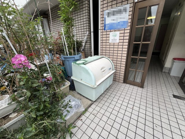 MINTIA城北公園の設備