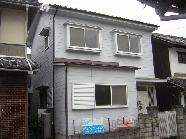 姫路市網干区浜田の一戸建て
