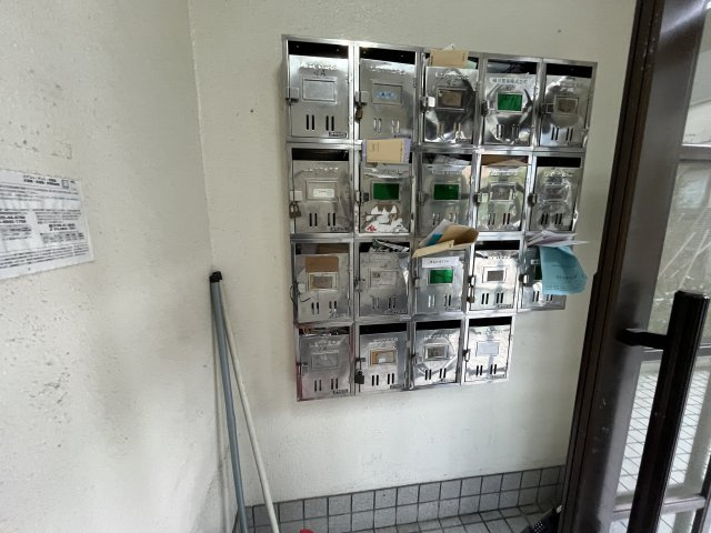 MINTIA城北公園の設備