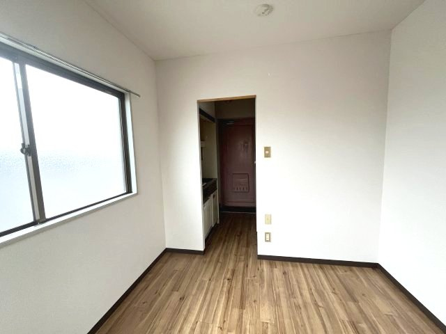 MINTIA城北公園の洋室