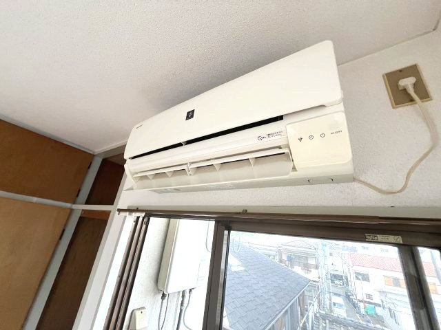 MINTIA城北公園の設備