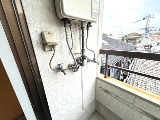 MINTIA城北公園の設備