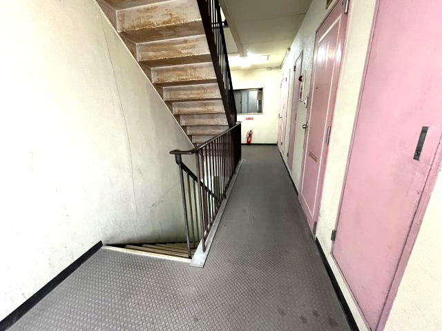 MINTIA城北公園のその他共用部分