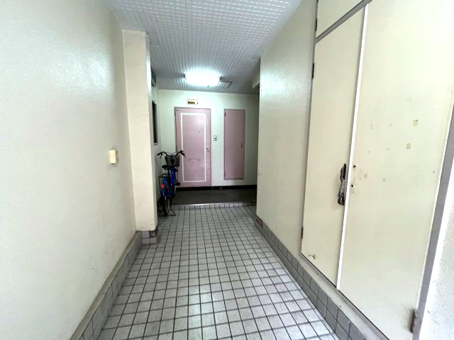 MINTIA城北公園のその他共用部分