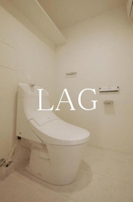 【トイレ】 | FARFALLA | トイレです。