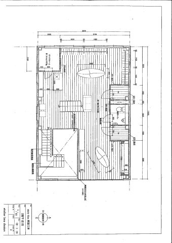 BLD68の間取り