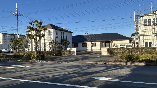 東山賃貸事務所 (B事務所）