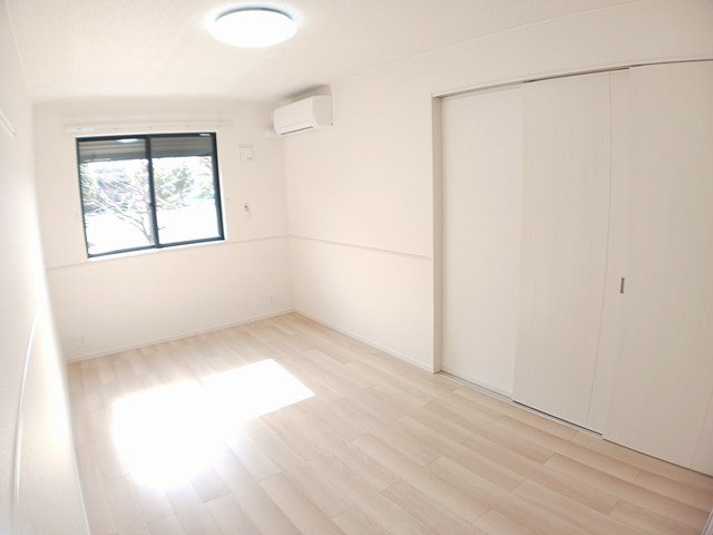 Ｌｅｉ（レイ）ｂの設備