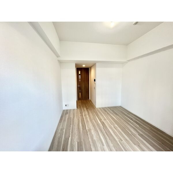 S-RESIDENCE鶴舞駅前の居間・リビング