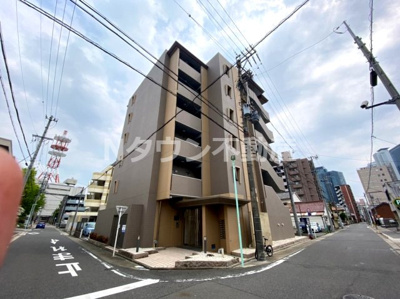 【外観】 | ロイヤルヘリテージ | おしゃれな外観です