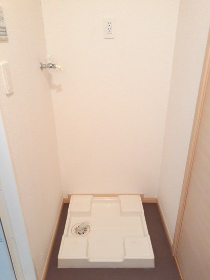 【設備】 | シャトレービサイドA