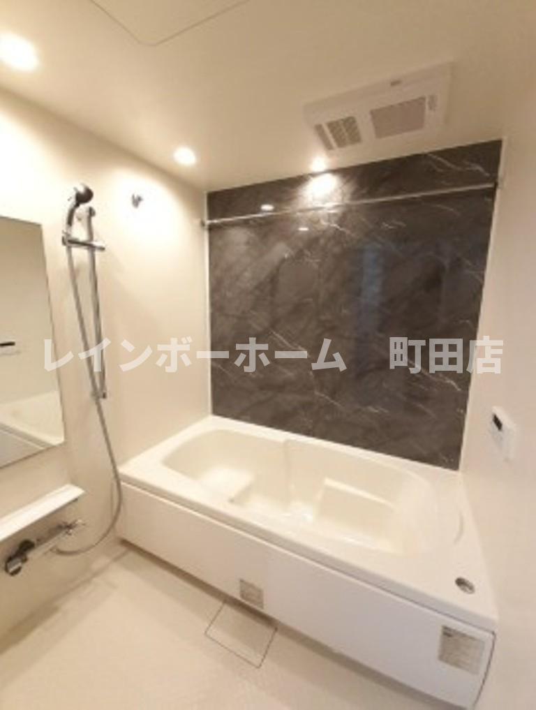 グラン・シアン※初期費用分割あと払いサービス利用可能物件の浴室