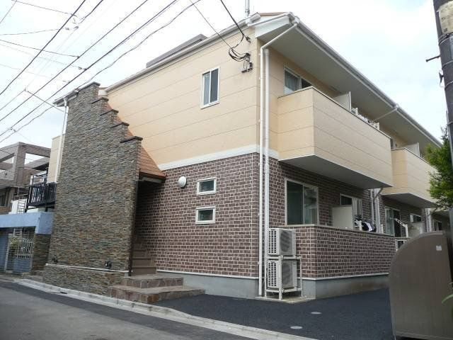 フェリス桜新町のその他