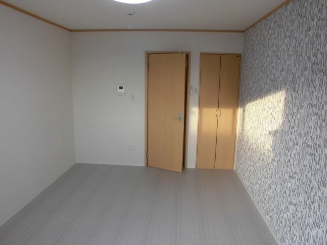 上野坂グランハイツCの子供部屋