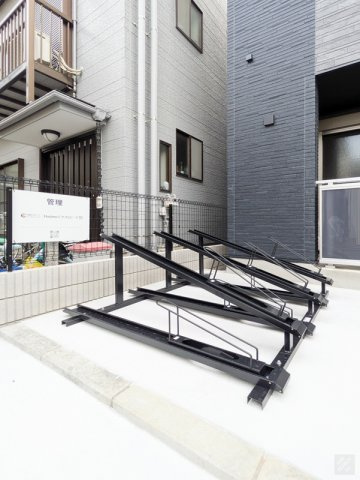 イクシオ小松川のその他共用部分