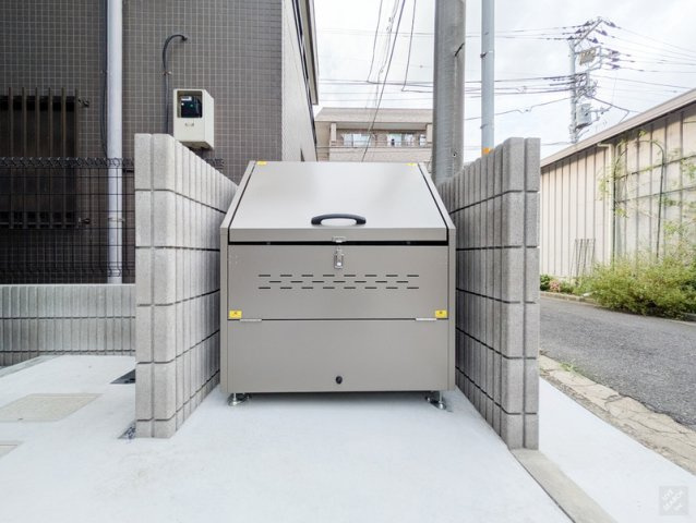 イクシオ小松川のその他