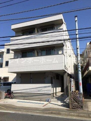 アイビス生田　IBIS IKUTA※初期費用分割後払いサービス利用可能物件