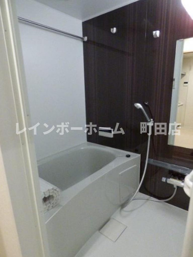 アイビス生田　IBIS IKUTA※初期費用分割後払いサービス利用可能物件の浴室