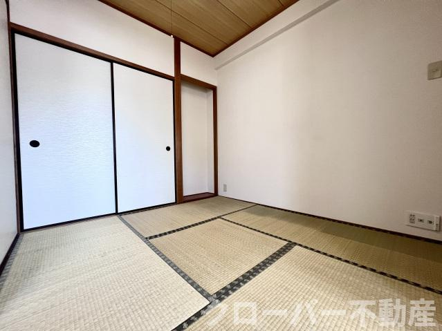 ルミナスⅠ ＭＩＺＵＨＯの内装|寝室