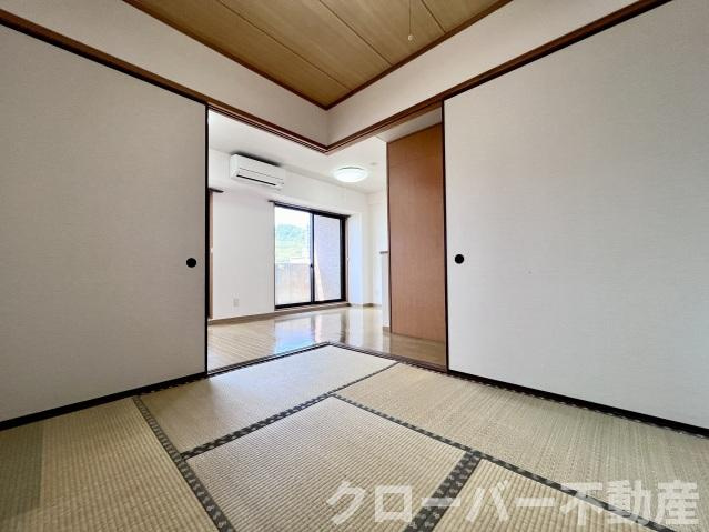ルミナスⅠ ＭＩＺＵＨＯの内装|寝室