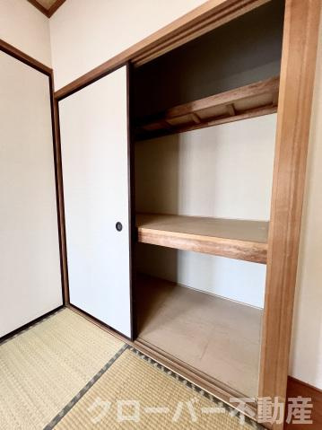ルミナスⅠ ＭＩＺＵＨＯの収納|収納