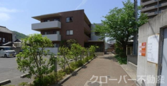 ルミナスⅠ ＭＩＺＵＨＯの外観|建物外観