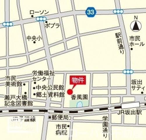 ルミナスⅠ ＭＩＺＵＨＯのその他|スーパー