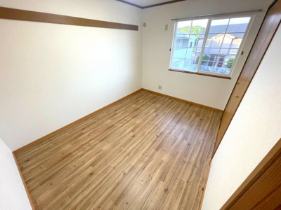 【洋室】 | アクティブアース