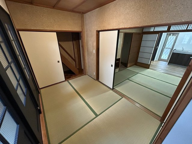 【和室】 | ロッヂi清州１丁目
